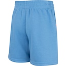 Conjunto Infantil Nike Sports Rhythm Camiseta + Bermuda - Foto 5