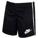 Conjunto Nike Infantil Just Do It Camiseta + Bermuda - Foto 5