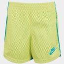 Conjunto Nike Infantil Just Do It Camiseta + Bermuda - Foto 4
