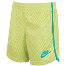 Conjunto Nike Infantil Just Do It Camiseta + Bermuda - Foto 5