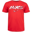 Camiseta Nike Dri-FIT Multi Juvenil - Foto 1