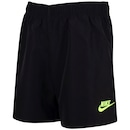 Conjunto Nike Infantil Sportswear Traning Camiseta + Bermuda - Foto 5