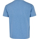 Conjunto Infantil Nike Dri-FIT Bottom Camiseta + Bermuda - Foto 2