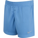 Conjunto Infantil Nike Dri-FIT Bottom Camiseta + Bermuda - Foto 4