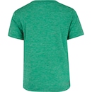 Conjunto Infantil Nike Dri-FIT Bottom Camiseta + Bermuda - Foto 2