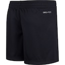 Conjunto Infantil Nike Dri-FIT Bottom Camiseta + Bermuda - Foto 5