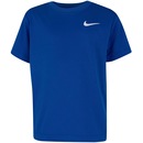 Conjunto Infantil Nike Dri-FIT Woven Camiseta + Bermuda - Foto 2