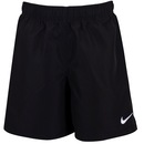 Conjunto Infantil Nike Dri-FIT Woven Camiseta + Bermuda - Foto 4