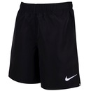 Conjunto Infantil Nike Dri-FIT Woven Camiseta + Bermuda - Foto 5
