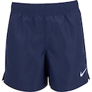 Conjunto Infantil Nike Dri-FIT Woven Camiseta + Bermuda - Foto 3