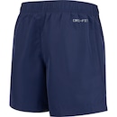 Conjunto Infantil Nike Dri-FIT Woven Camiseta + Bermuda - Foto 5