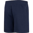 Conjunto Infantil Nike Sweat Camiseta + Bermuda - Foto 5