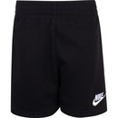 Conjunto Infantil Nike Listrado Camiseta + Bermuda - Foto 3