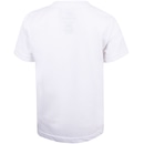 Camiseta Nike Dunk Em Ten Juvenil - Foto 2