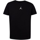 Camiseta Nike Jordan Sport Culture Juvenil - Foto 1