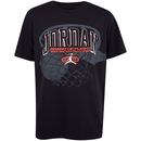Camiseta Nike Jordan Hoop Up Juvenil - Foto 1