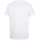 Camiseta Nike Jordan Throwback Juvenil - Foto 2