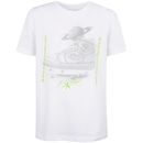 Camiseta Nike Jordan Anti Gravity Juvenil - Foto 1