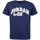 Camiseta Nike Jordan Most Valuable Player Juvenil - Foto 1