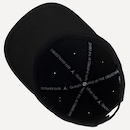 Boné Nike Jordan Structured Aba Curva Infantil - Foto 7