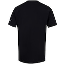 Camiseta Nike 3BrandX BO Infantil - Foto 2