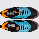 Chuteira Futsal Adulto Penalty Max Evolution Locker Y-1 - Foto 4