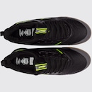 Chuteira Futsal Adulto Penalty Max Evolution Locker Y-1 - Foto 4