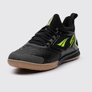 Chuteira Futsal Adulto Penalty Max Evolution Locker Y-1 - Foto 8