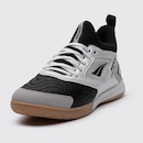 Chuteira Futsal Adulto Penalty Max Evolution Locker Y-1 - Foto 8