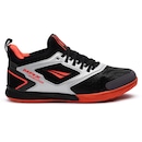 Chuteira Futsal Adulto Penalty Max Evolution Locker Y-1 - Foto 2