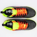 Chuteira Futsal Adulto Penalty Evolution Club Locker Y-1 - Foto 3