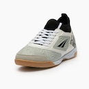 Chuteira Futsal Adulto Penalty Evolution Club Locker Y-1 - Foto 7