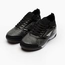 Chuteira Futsal Adulto Penalty Evolution Club Locker Y-1 - Foto 4