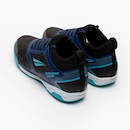 Chuteira Futsal Adulto Penalty Evolution Club Locker Y-1 - Foto 5