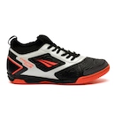 Chuteira Futsal Adulto Penalty Evolution Club Locker Y-1 - Foto 1