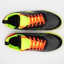 Chuteira Futsal Júnior Penalty Evolution Player Y-1 - Foto 3