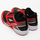 Chuteira Futsal Júnior Penalty Evolution Player Y-1 - Foto 5