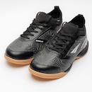 Chuteira Futsal Júnior Penalty Evolution Player Y-1 - Foto 4