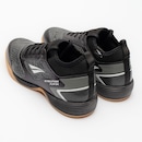 Chuteira Futsal Júnior Penalty Evolution Player Y-1 - Foto 5