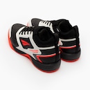 Chuteira Futsal Júnior Penalty Evolution Player Y-1 - Foto 5