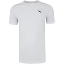 Camiseta Puma Ess Small Logo Masculina - Foto 1