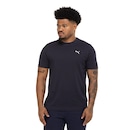Camiseta Puma Ess Small Logo Masculina - Foto 2