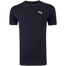 Camiseta Puma Ess Small Logo Masculina - Foto 5