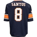 Camiseta do Chicago Bears NFL Santos NF268 Masculina - Foto 2