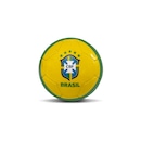 Mini Bola da Seleção do Brasil Escudo CBF 26/27 - Foto 1