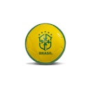 Mini Bola da Seleção do Brasil Escudo CBF 26/27 - Foto 2