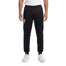 Calça Seleção do Brasil Polytricot CBF 26/27 Masculina - Foto 1