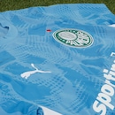 Camisa de Goleiro do Palmeiras II 25/26 Puma Masculina - Foto 2