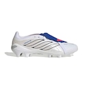 Chuteira de Campo Júnior adidas Predator League - Foto 1