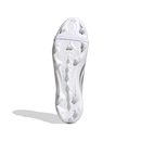 Chuteira de Campo Júnior adidas Predator League - Foto 3